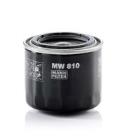 Oil Filter MANN-FILTER MW 810