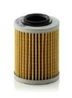 Fuel Filter MANN-FILTER MWK 44