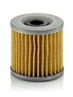Oil Filter MANN-FILTER MW 65