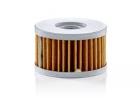 Oil Filter MANN-FILTER MW 64/1