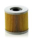 Oil Filter MANN-FILTER MW 75