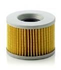 Oil Filter MANN-FILTER MW 712