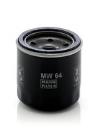 Fuel Filter MANN-FILTER PU 11 001 z KIT