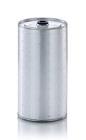 Fuel Filter MANN-FILTER PU 7014 z