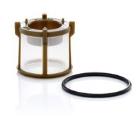 Fuel Filter MANN-FILTER PU 7008 z KIT