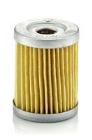 Oil Filter MANN-FILTER MH 50