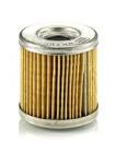 Oil Filter MANN-FILTER MH 53/1