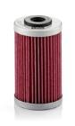 Oil Filter MANN-FILTER MH 55