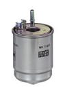 Fuel Filter MANN-FILTER WK 10 051