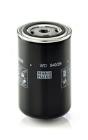 Fuel Filter MANN-FILTER WK 11 024