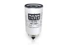 Fuel Filter MANN-FILTER WK 42/81