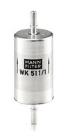 Fuel Filter MANN-FILTER WK 511/1