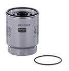 Fuel Filter MANN-FILTER WK 512