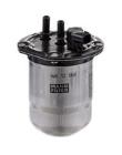 Fuel Filter MANN-FILTER WK 6002