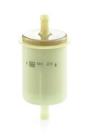 Fuel Filter MANN-FILTER WK 6038