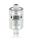 Fuel Filter MANN-FILTER WK 612/3