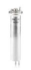 Fuel Filter MANN-FILTER WK 6002