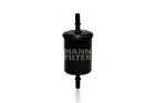 Fuel Filter MANN-FILTER WK 6038