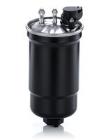 Fuel Filter MANN-FILTER WK 11 027