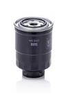 Fuel Filter MANN-FILTER WK 8052 z