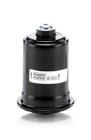 Fuel Filter MANN-FILTER WK 8060 z