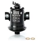 Fuel Filter MANN-FILTER WK 7012