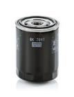 Fuel Filter MANN-FILTER WK 815 x