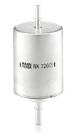 Fuel Filter MANN-FILTER WK 720/3