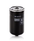 Fuel Filter MANN-FILTER WK 824/2