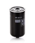 Fuel Filter MANN-FILTER WK 824/3