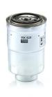 Fuel Filter MANN-FILTER WK 828 x