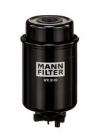 Fuel Filter MANN-FILTER WK 830/6 x