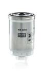 Fuel Filter MANN-FILTER WK 831