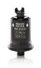 Fuel Filter MANN-FILTER WK 614/24 x