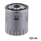 Fuel Filter MANN-FILTER WK 817/3 x