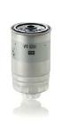 Fuel Filter MANN-FILTER WK 8034