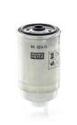 Fuel Filter MANN-FILTER WK 940/6 x