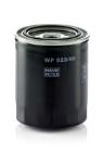 Oil Filter MANN-FILTER WP 928/80