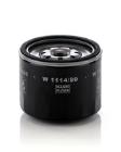 Oil Filter MANN-FILTER W 610/3