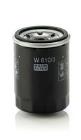 Oil Filter MANN-FILTER W 610/3