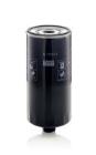 Oil Filter MANN-FILTER W 67/1