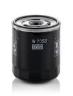 Oil Filter MANN-FILTER W 7053