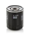 Oil Filter MANN-FILTER W 7058