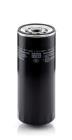 Oil Filter MANN-FILTER W 7063