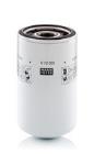 Oil Filter MANN-FILTER W 712/83