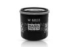 Oil Filter MANN-FILTER W 713/36