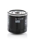 Oil Filter MANN-FILTER W 713/36