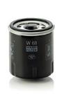 Oil Filter MANN-FILTER W 735/1