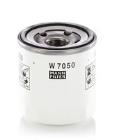 Oil Filter MANN-FILTER W 8017