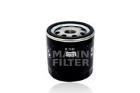 Oil Filter MANN-FILTER W 917